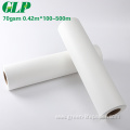 70gsm dye sublimation paper